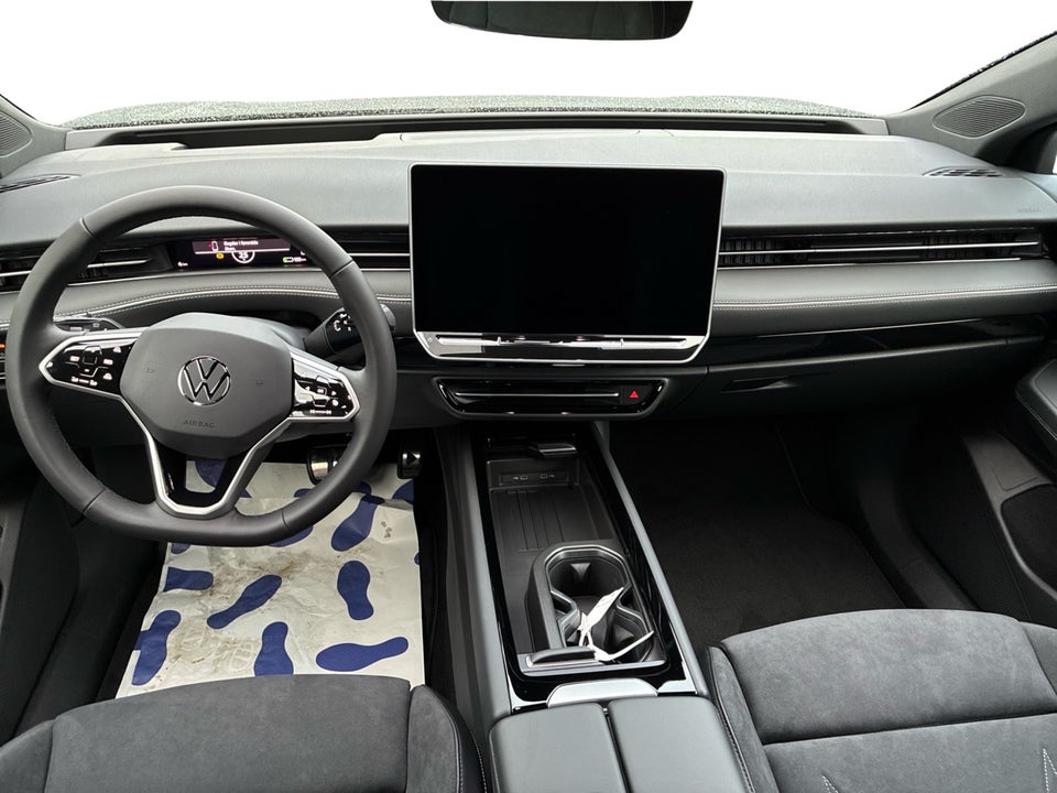 VW ID.7 86 Style S+ Tourer 5d