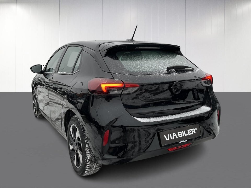 Opel Corsa-e 54 GS-Line 5d