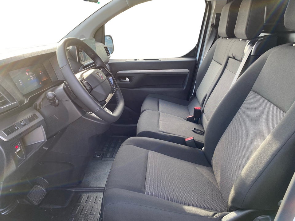 Opel Vivaro-e 75 Innovation L3