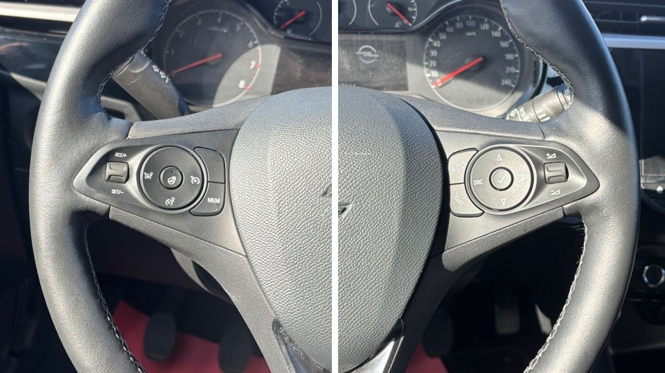 Opel Corsa 1,2 Elegance 5d