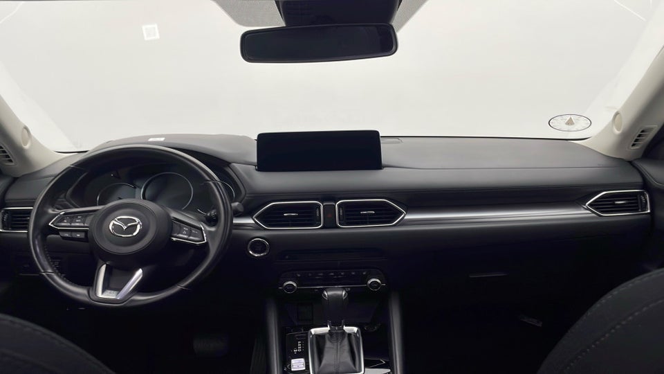 Mazda CX-5 2,0 SkyActiv-G 165 Sky aut. 5d