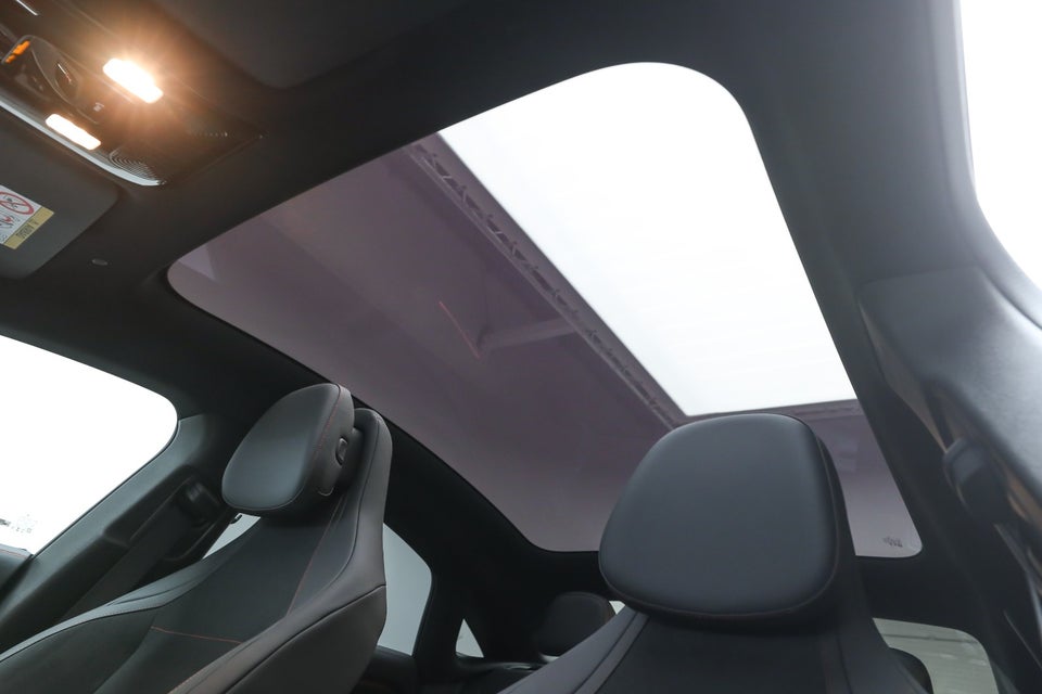 Mercedes CLA250+ EQ AMG Advance Plus 4d