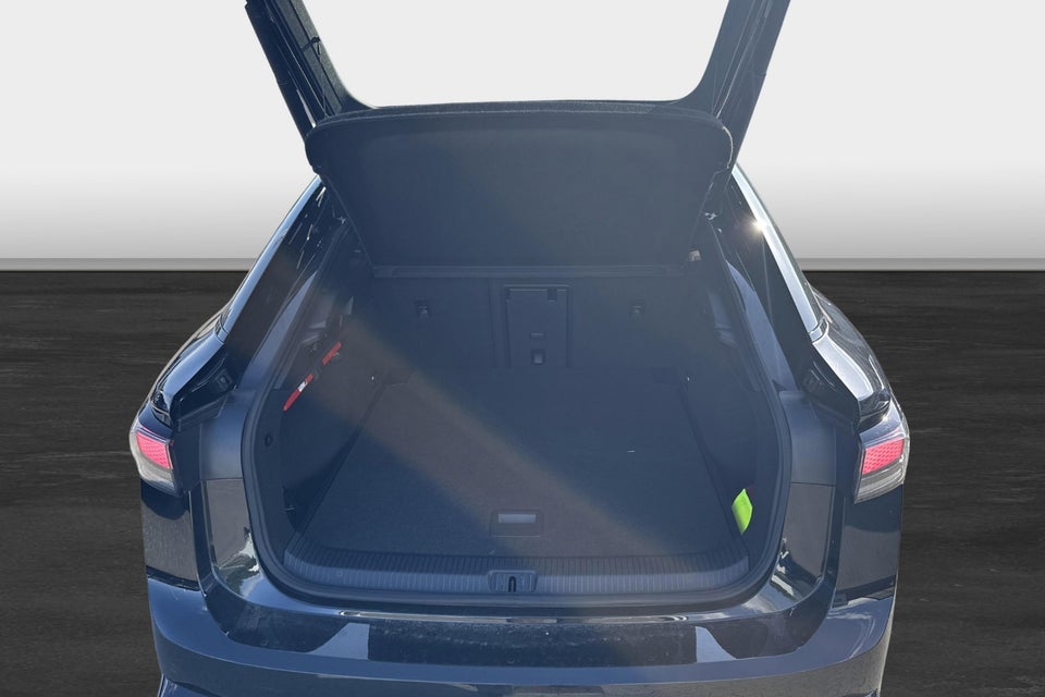 VW ID.7 86 GTX Max 4Motion 5d