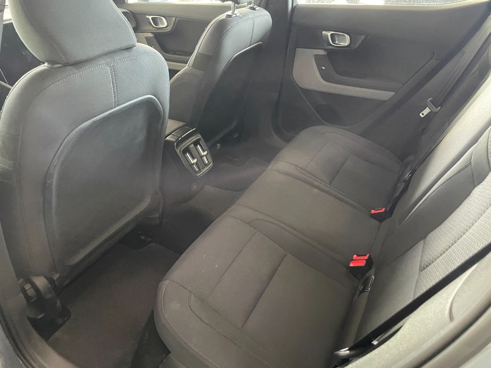 Polestar 2 Long Range 5d