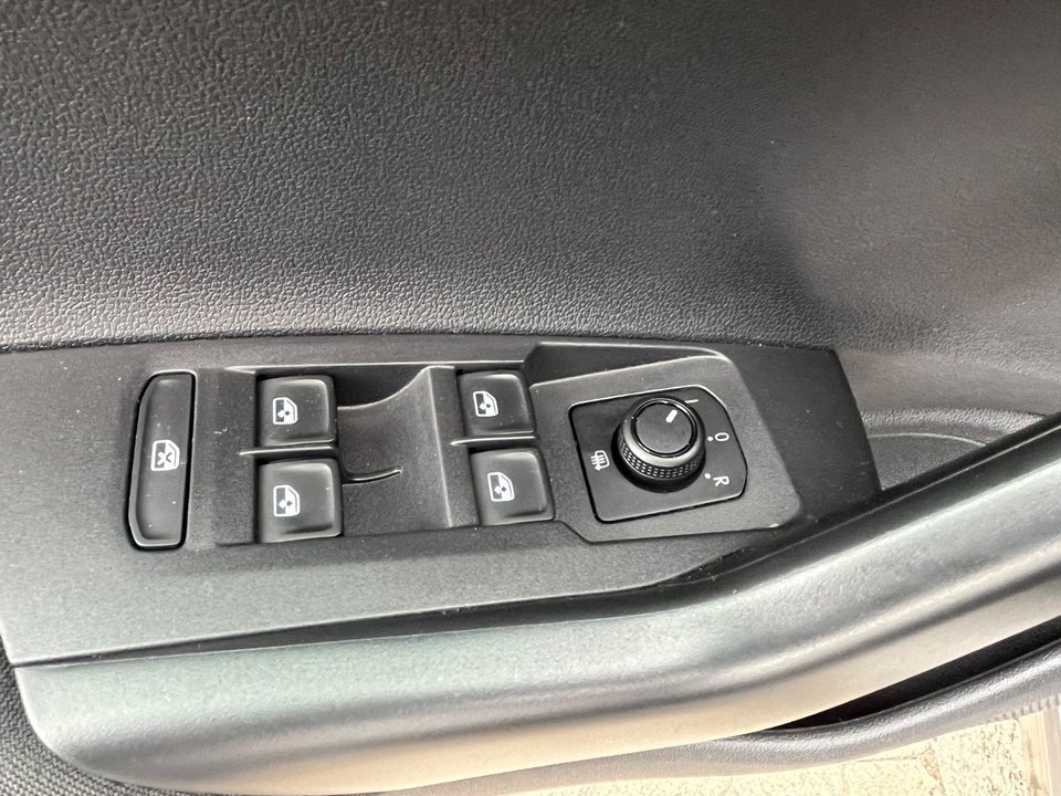 VW Polo 1,0 TSi 95 Comfortline DSG 5d