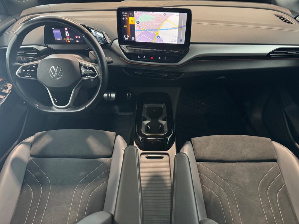 VW ID.4 77 Pro Performance 5d