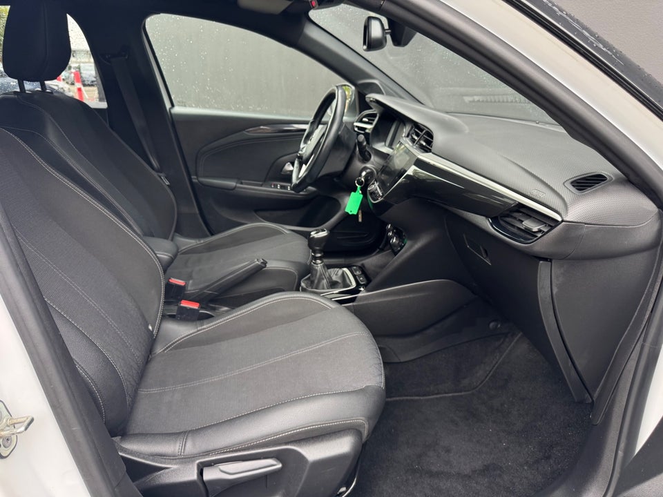 Opel Corsa 1,2 Sport 5d