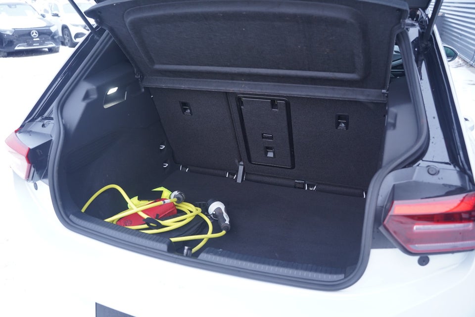 VW ID.3 58 Style Pro 5d