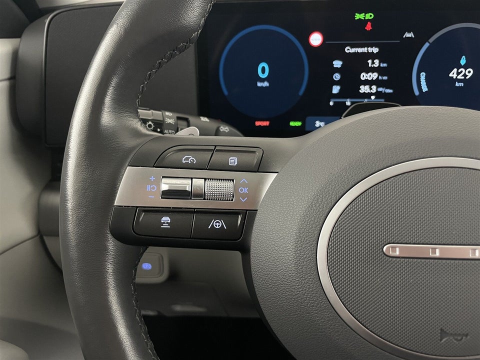 Hyundai Kona 65 EV Ultimate 5d