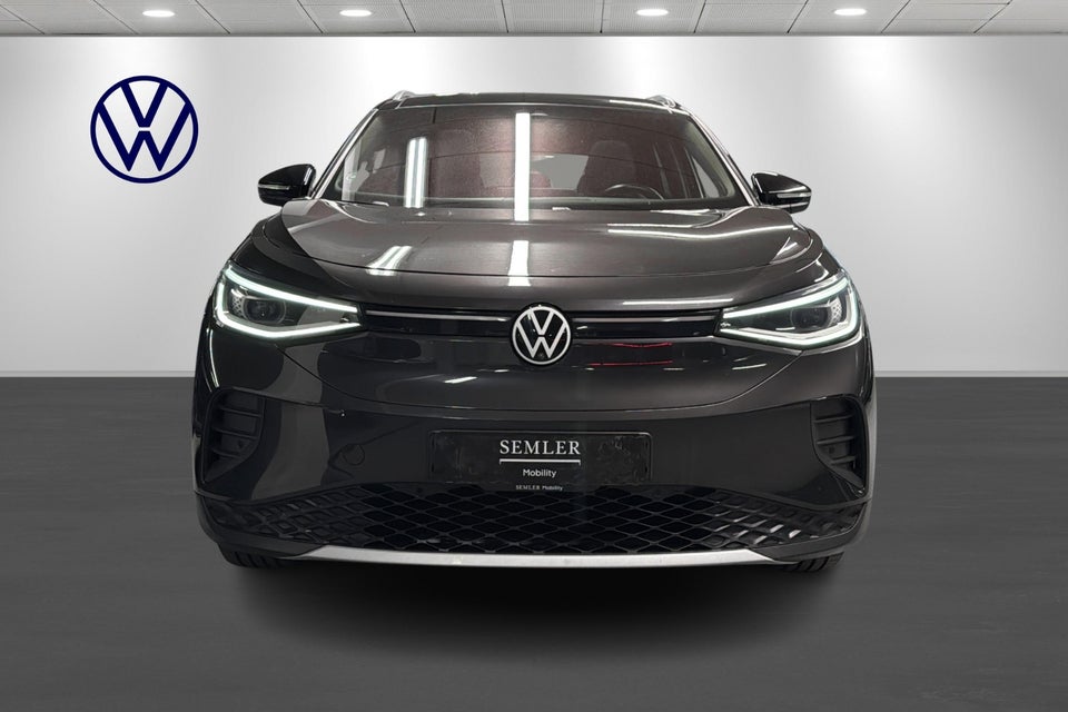 VW ID.4 77 1ST Max 5d