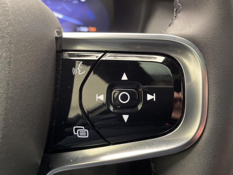 Polestar 2 Standard Range 5d