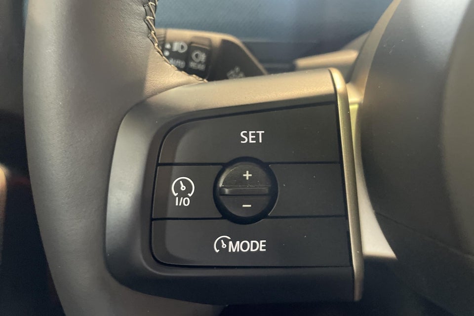 MINI Cooper E Favoured Trim M 3d