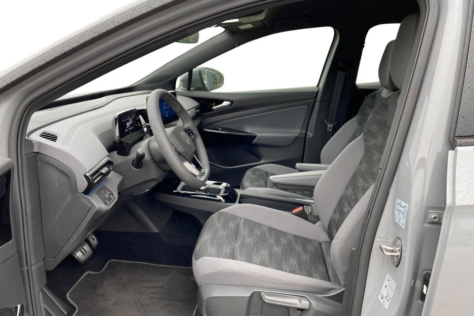 VW ID.4 52 Pure Performance 5d