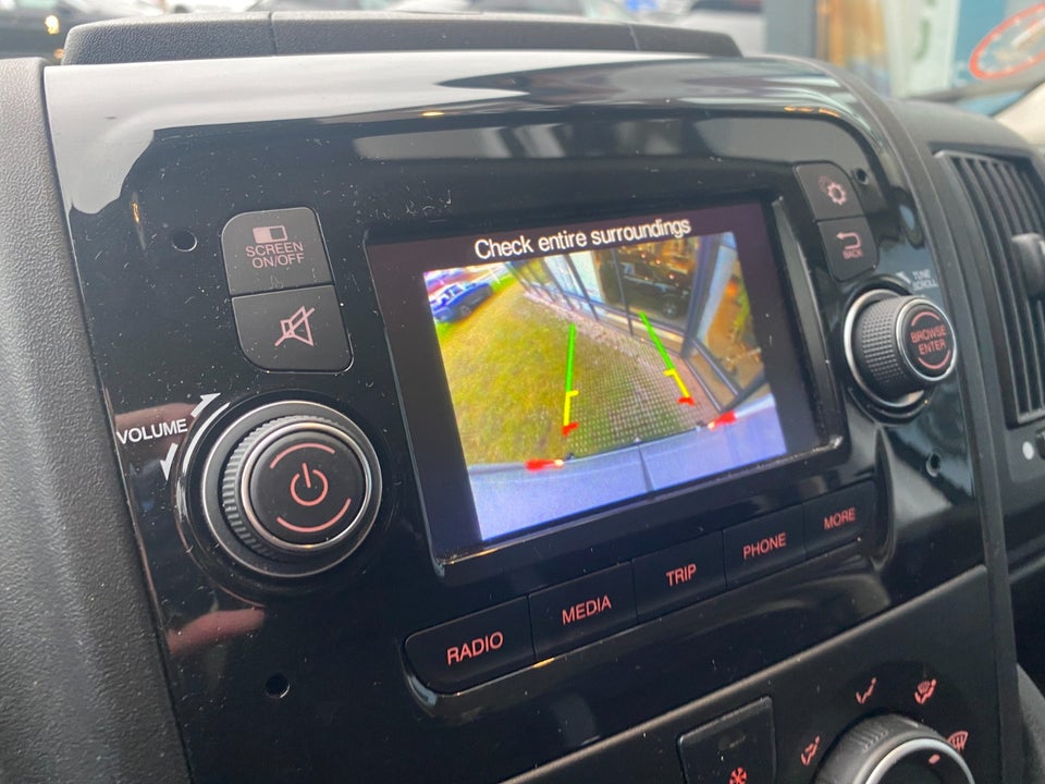 Citroën Jumper 35 2,2 BlueHDi 165 L2H2 FlexLine