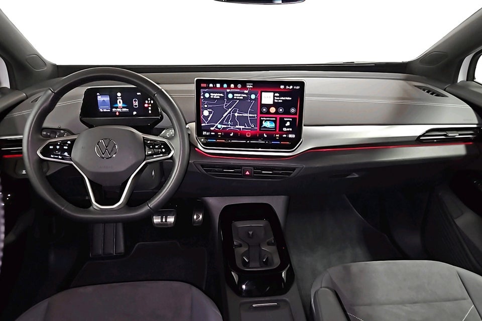 VW ID.4 52 Life 5d