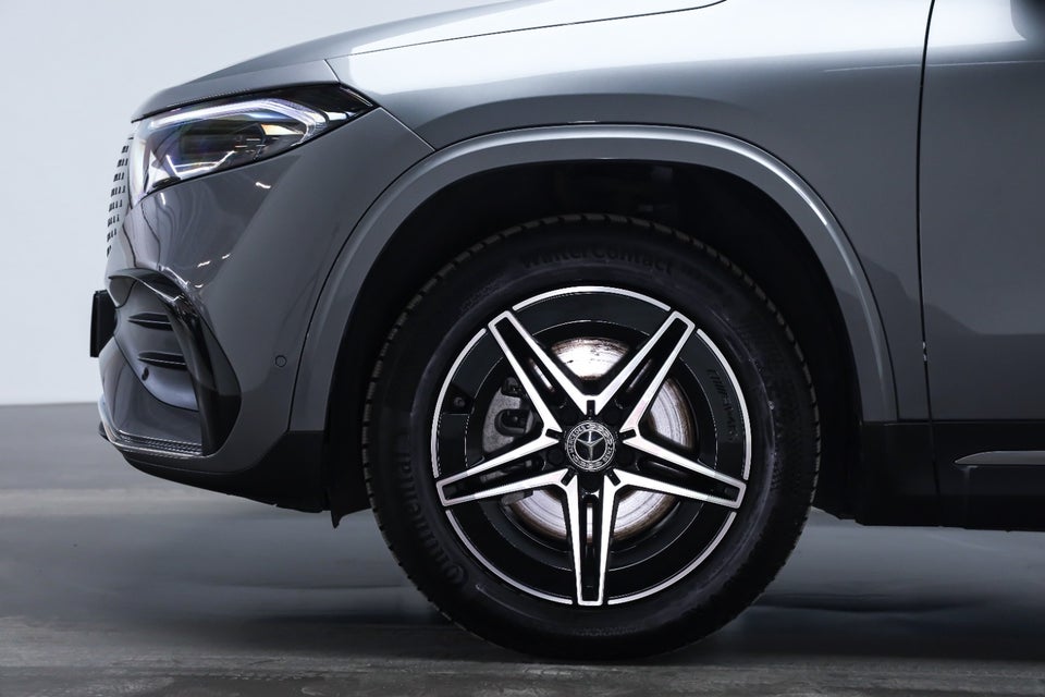 Mercedes EQA250+ AMG Premium 5d