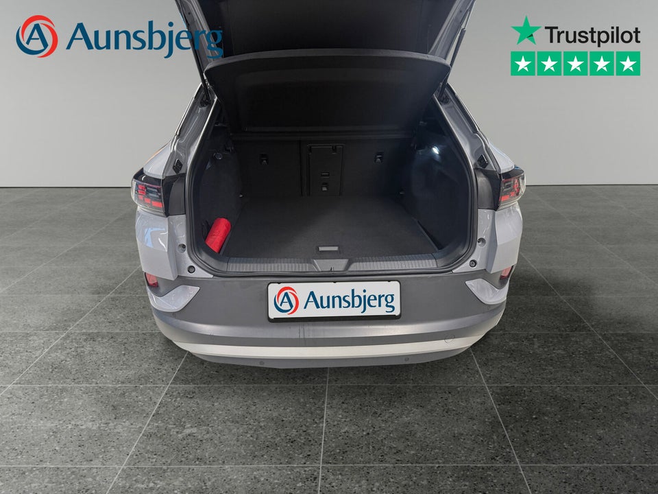 VW ID.4 77 Pro Performance 5d