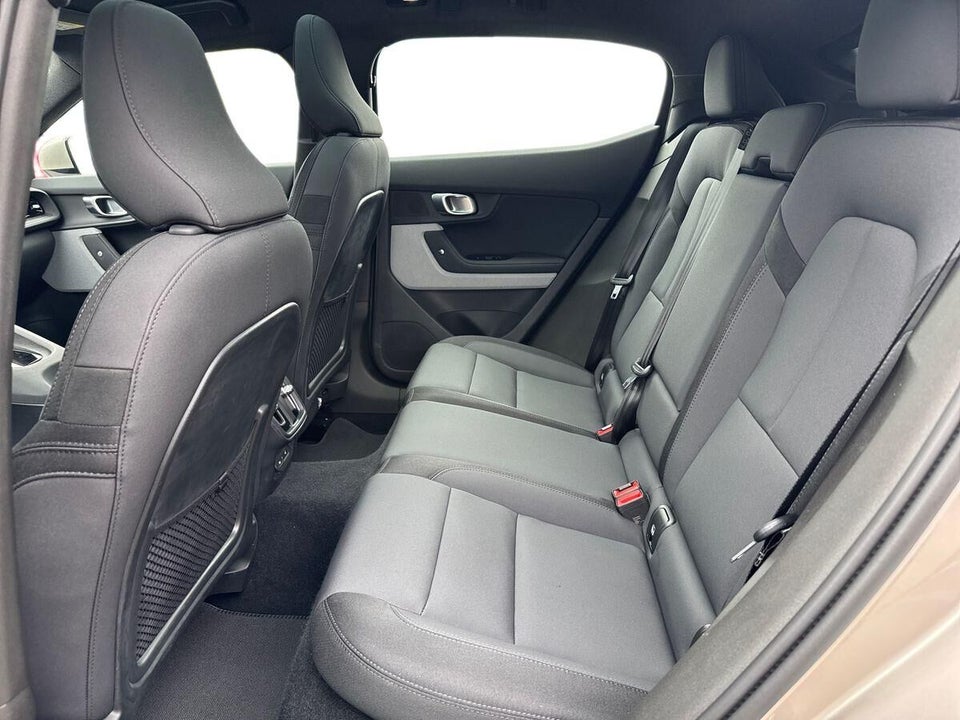 Polestar 2 Long Range 5d