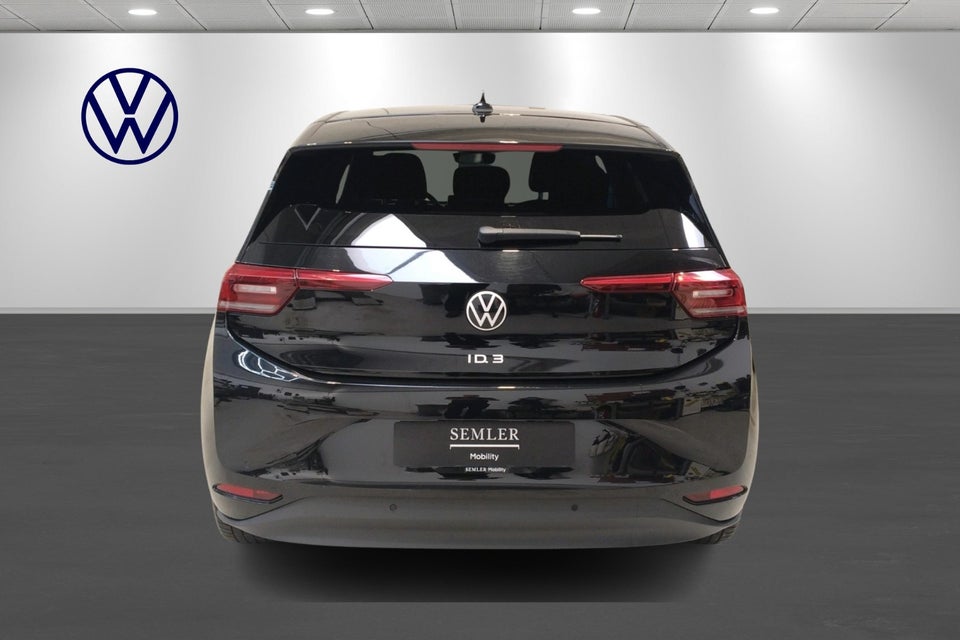 VW ID.3 77 Max+ 5d