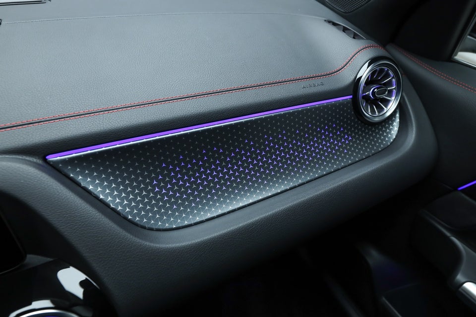 Mercedes EQA250+ AMG Advance 5d