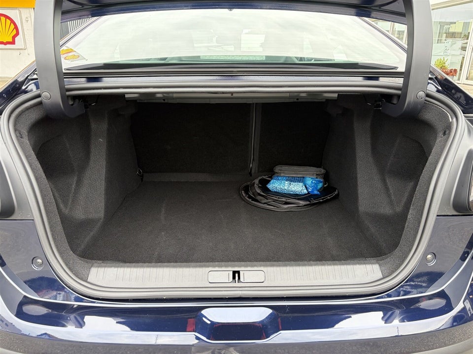 Citroën ë-C4 X 54 Plus 4d