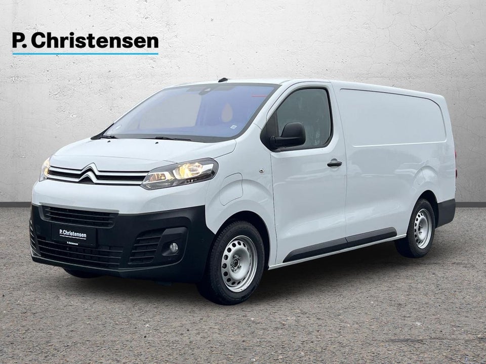 Citroën ë-Jumpy 75 L3 BaseLine