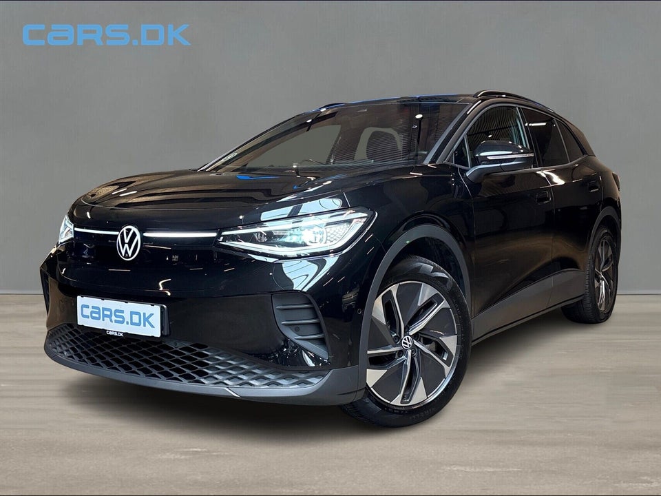 VW ID.4 77 Style 5d