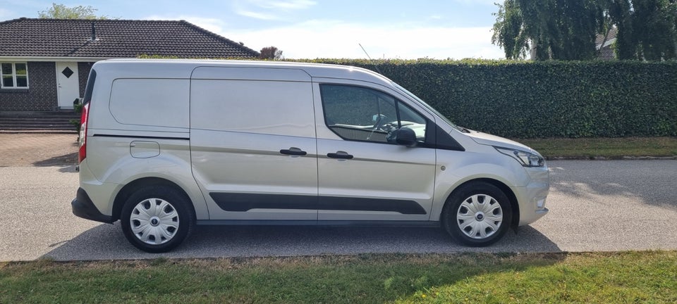 Ford Transit Connect 1,5 EcoBlue Trend lang