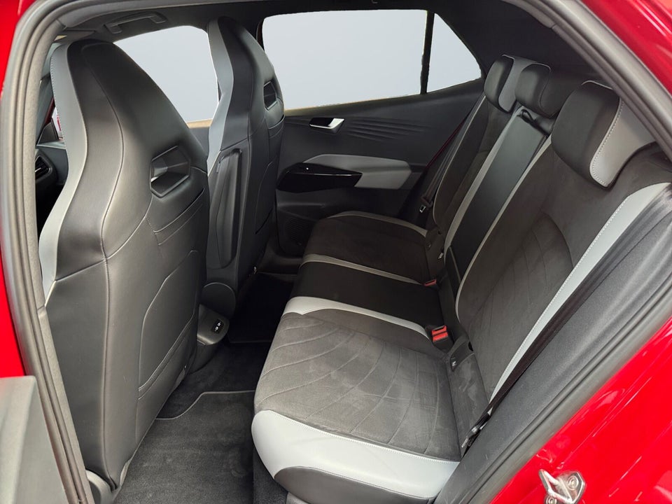 VW ID.3 58 Pro Performance 5d