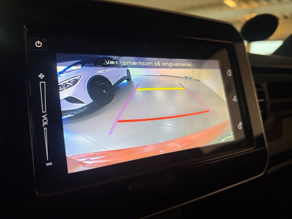 Suzuki Ignis 1,2 mHybrid Active CVT 5d