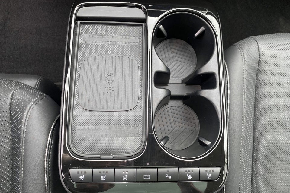Hyundai Ioniq 5 84 Ultimate 5d