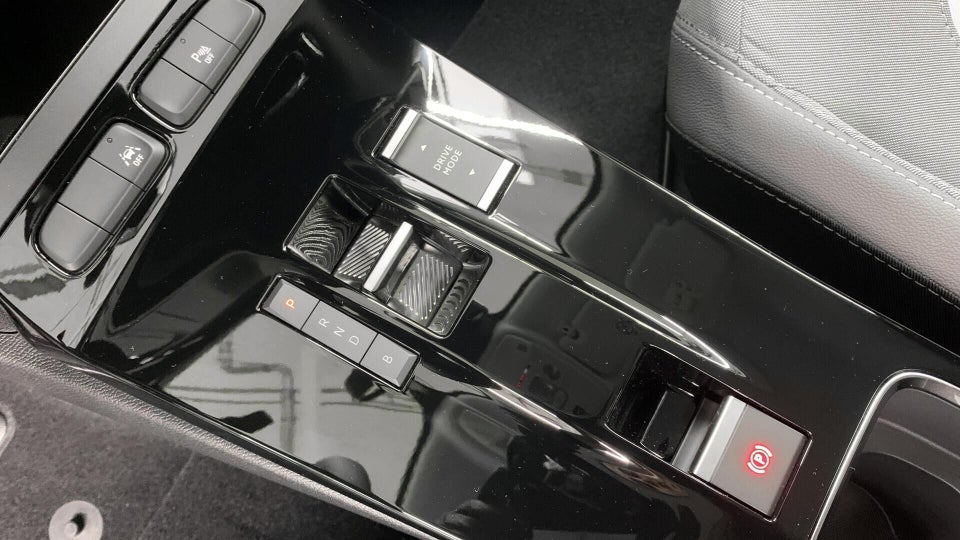 Opel Mokka-e 50 Elegance 5d