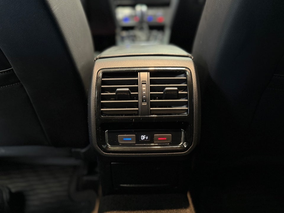 VW Passat 1,4 GTE Variant DSG 5d