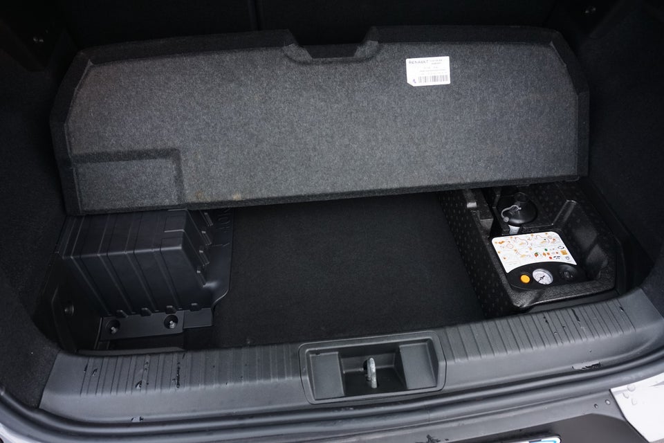 Renault Captur 1,6 E-Tech Intens 5d