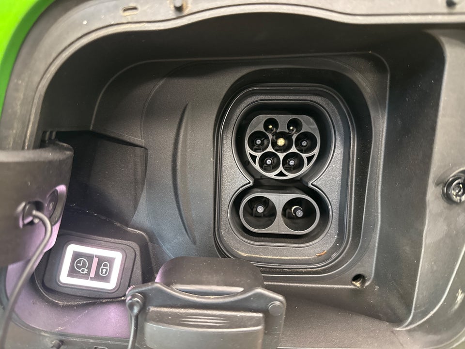 Opel Mokka-e 50 GS Line 5d