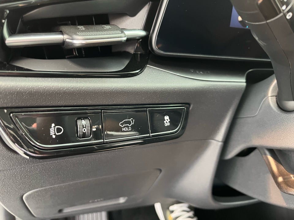 Kia Niro 64 EV Prestige 5d