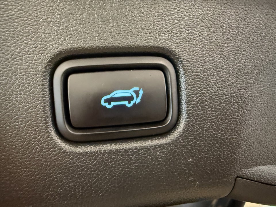 Hyundai Tucson 1,6 PHEV Advanced aut. 4WD 5d