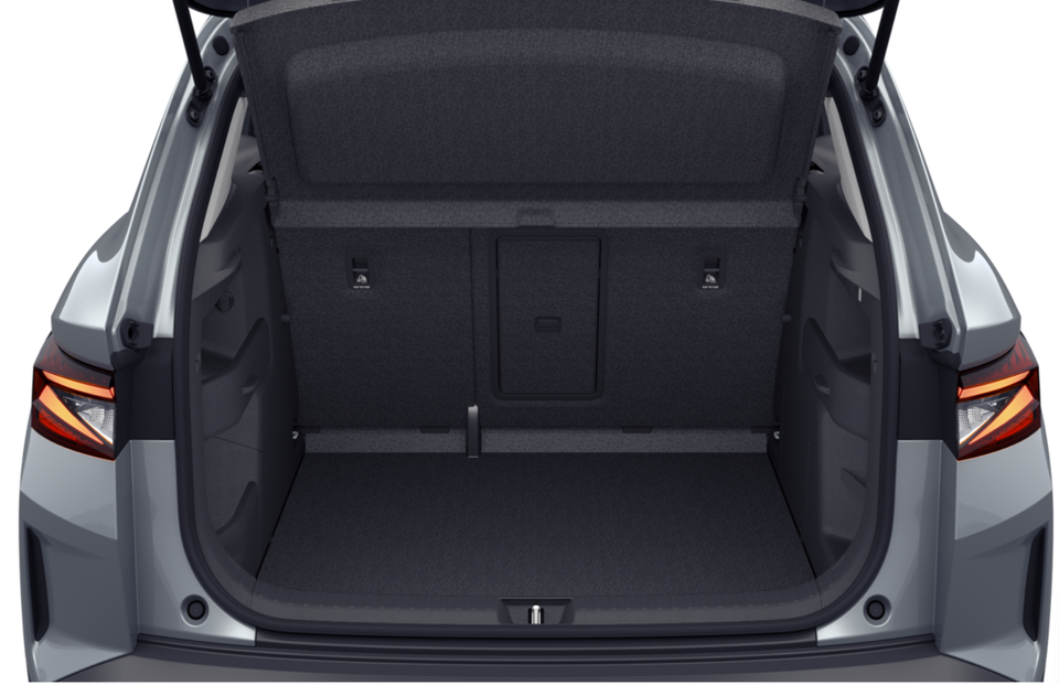 Skoda Elroq 85 iV 5d