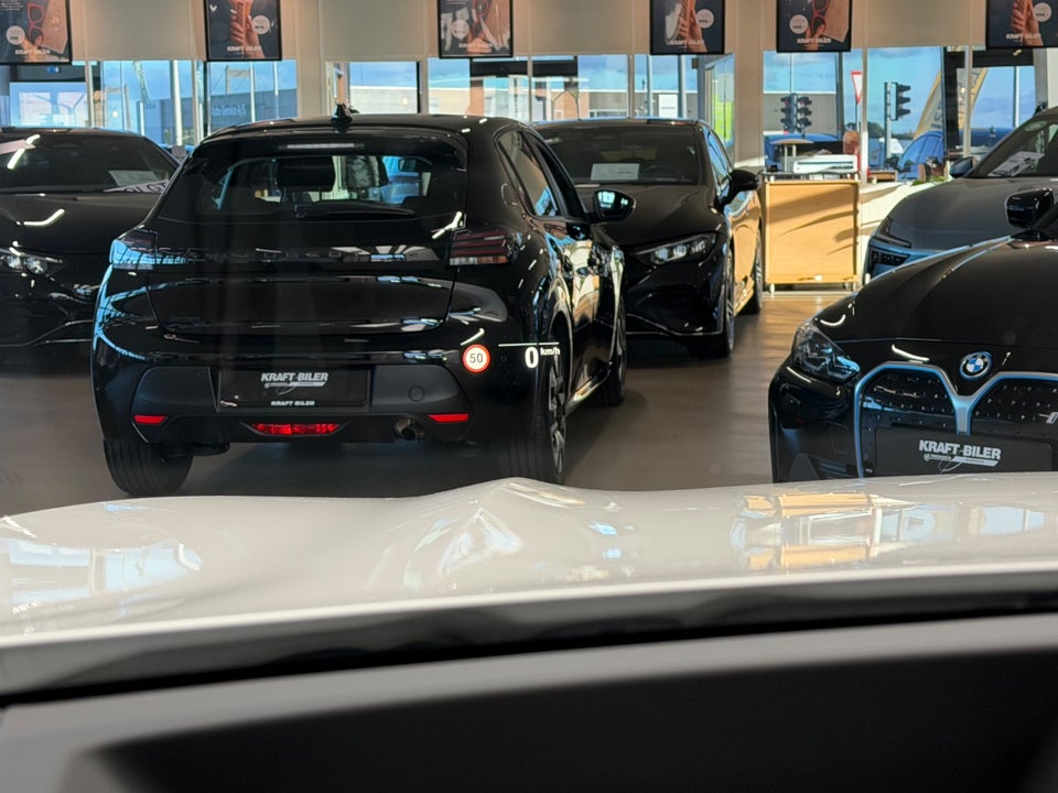 BMW iX3 Charged Plus M-Sport 5d