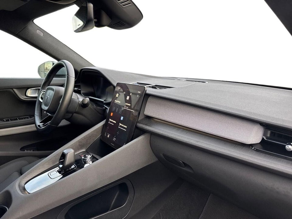 Polestar 2 Long Range 5d