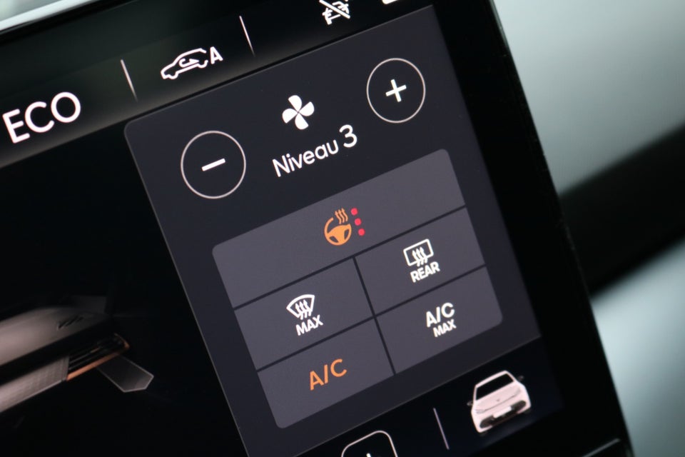 Cupra Born 77 e-Boost 5d