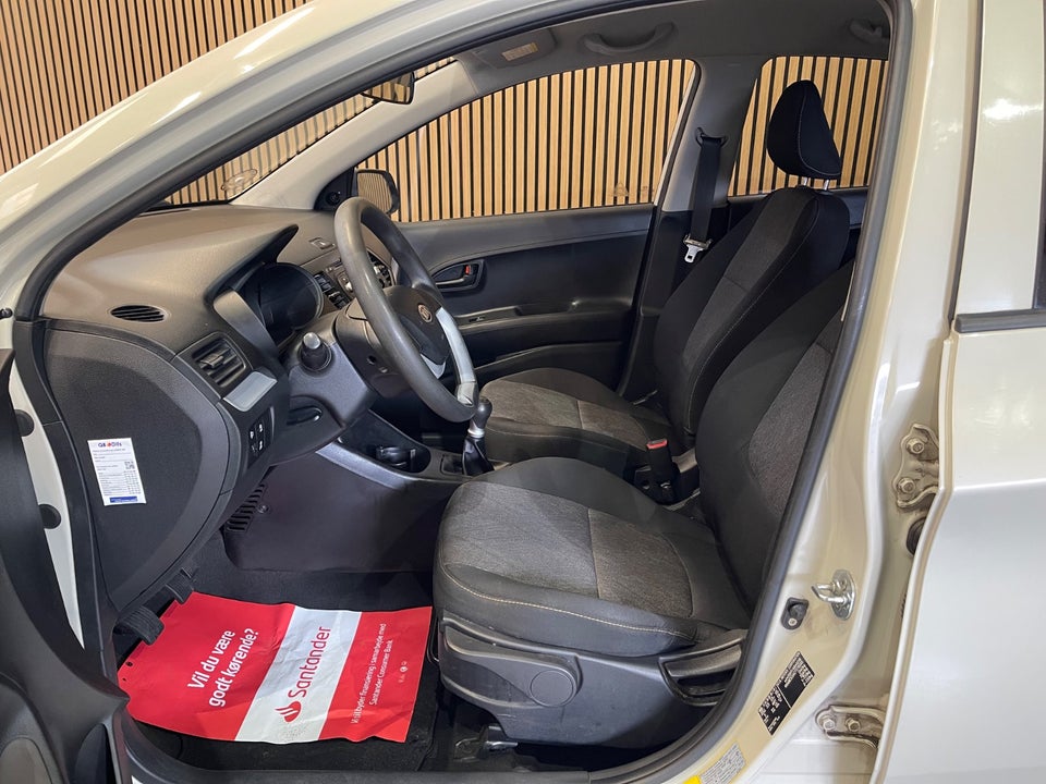 Kia Picanto 1,0 Active Eco 5d