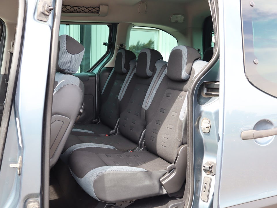 Citroën Berlingo 1,6i 16V 7prs 5d