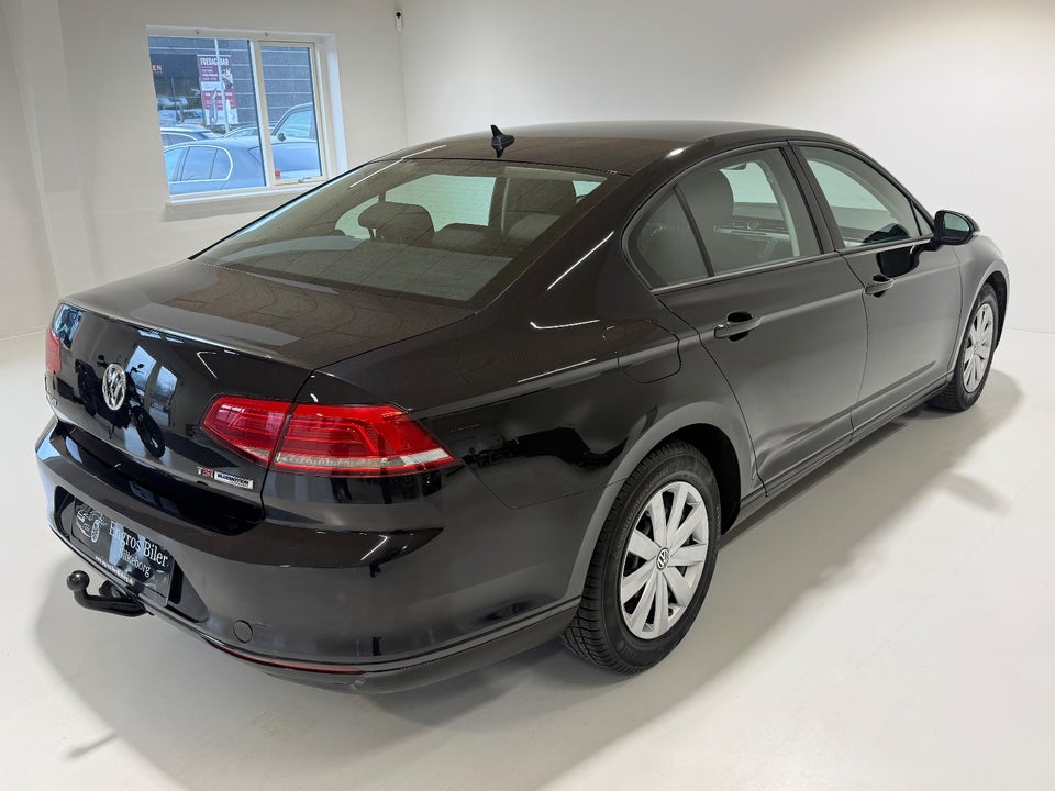 VW Passat 1,4 TSi 150 Trendline 4d