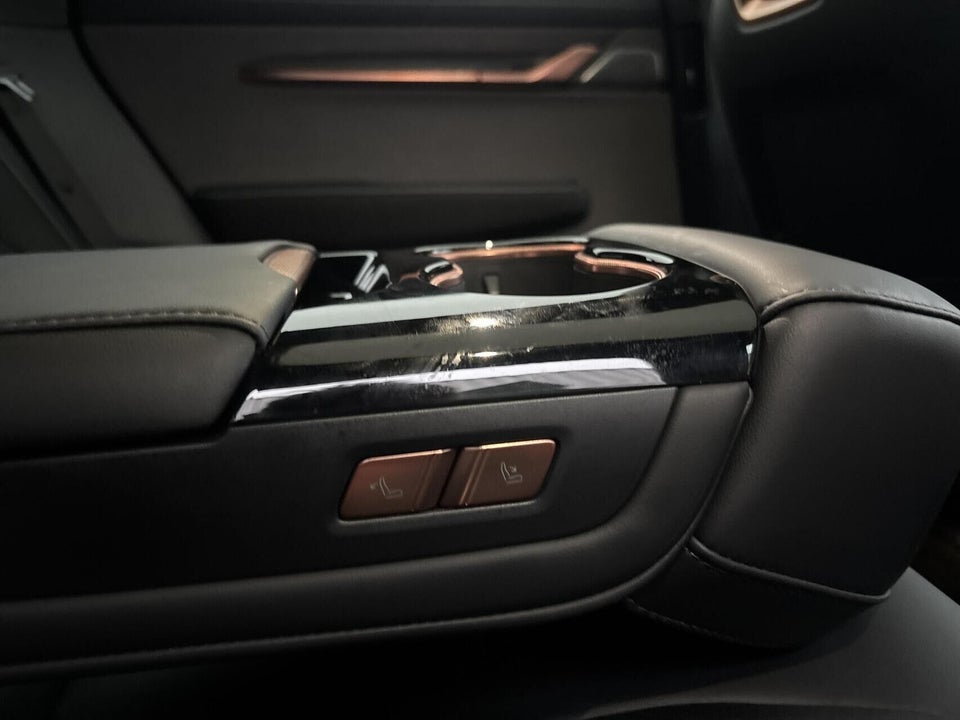 Zeekr 001 Long Range RWD 5d