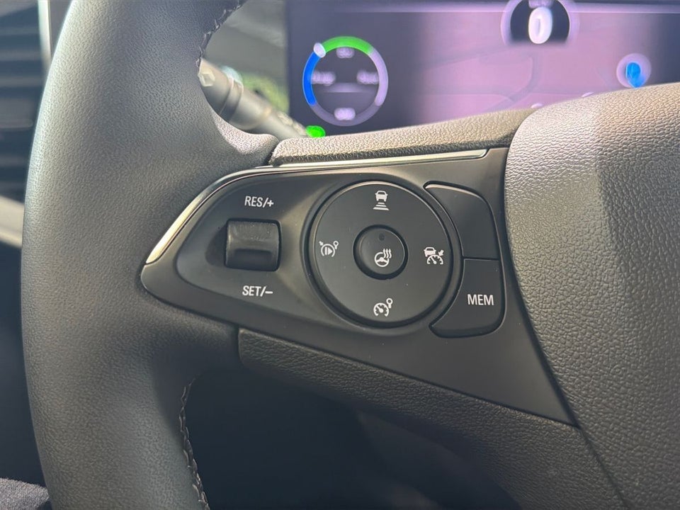Opel Mokka-e 50 Ultimate 5d