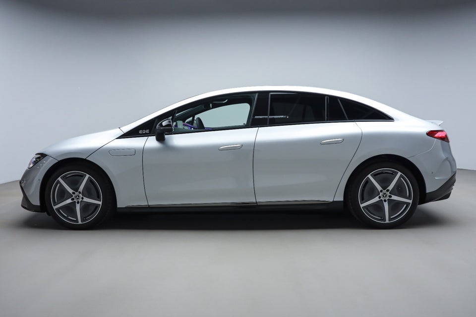 Mercedes EQE350+ AMG Edition 4d