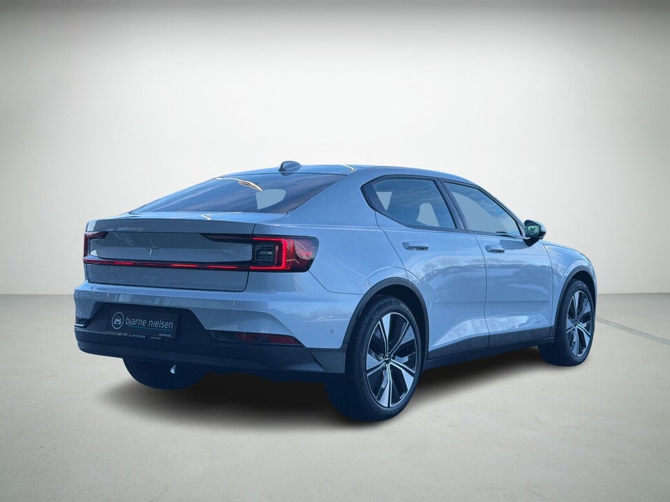 Polestar 2 Long Range 5d