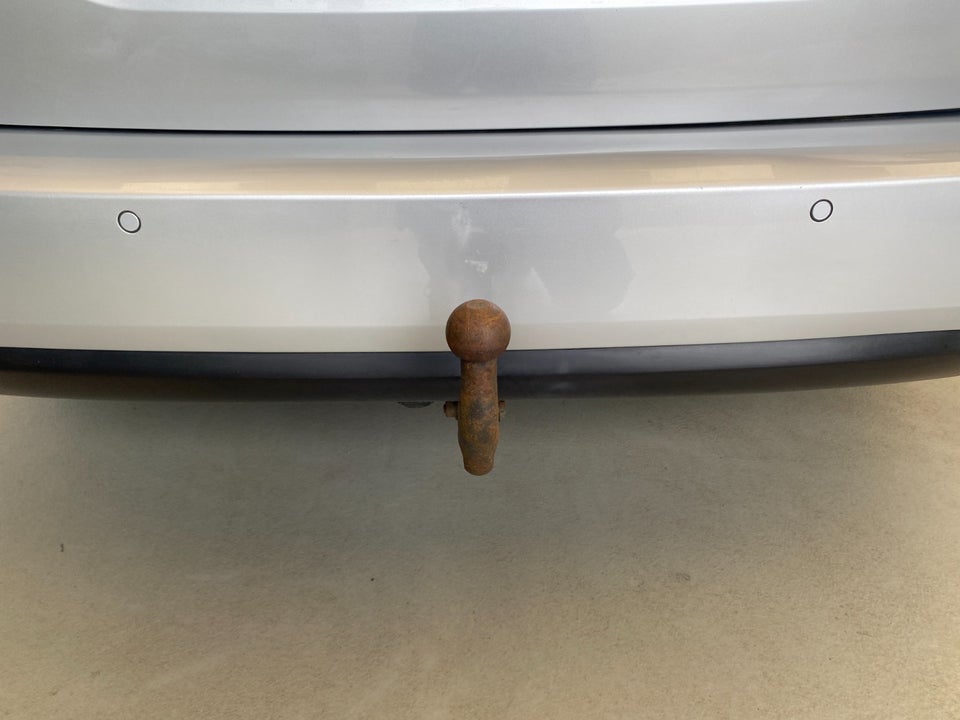 Peugeot 308 1,2 e-THP 110 Chili SW 5d