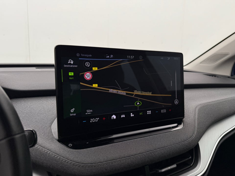 Skoda Enyaq 80 iV 5d